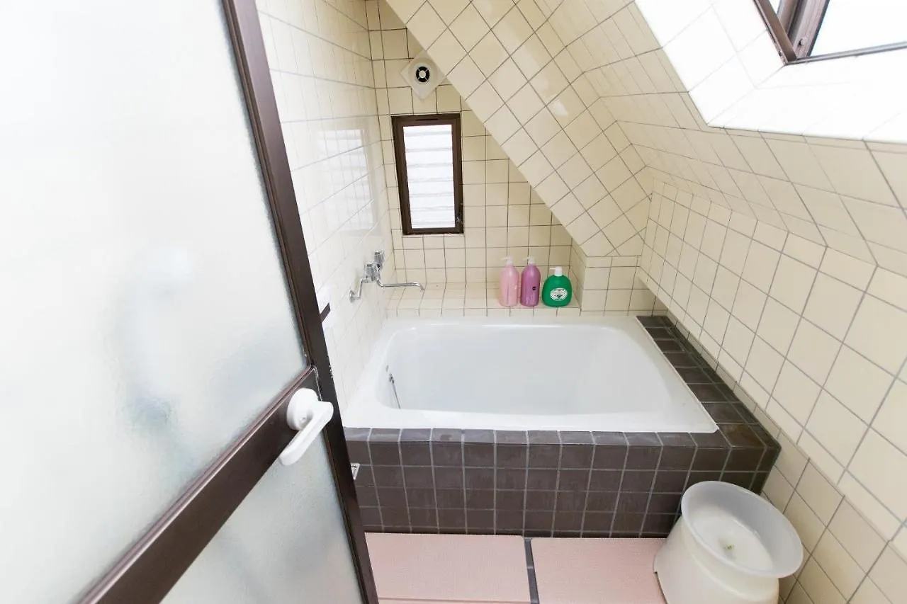 Hotel Hermitage Ochiai / Vacation Stay 48969 Tokyo