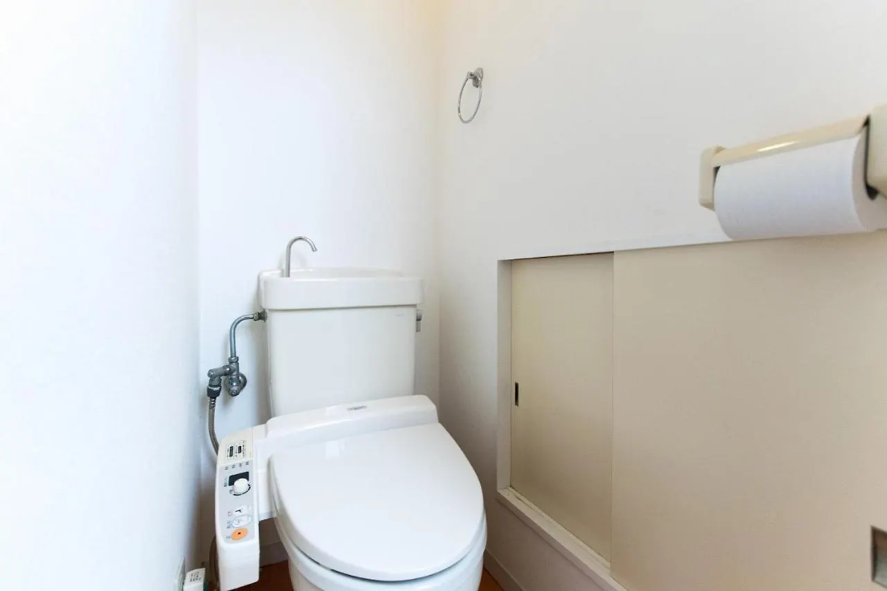 Hotel Hermitage Ochiai / Vacation Stay 48969 Tokyo