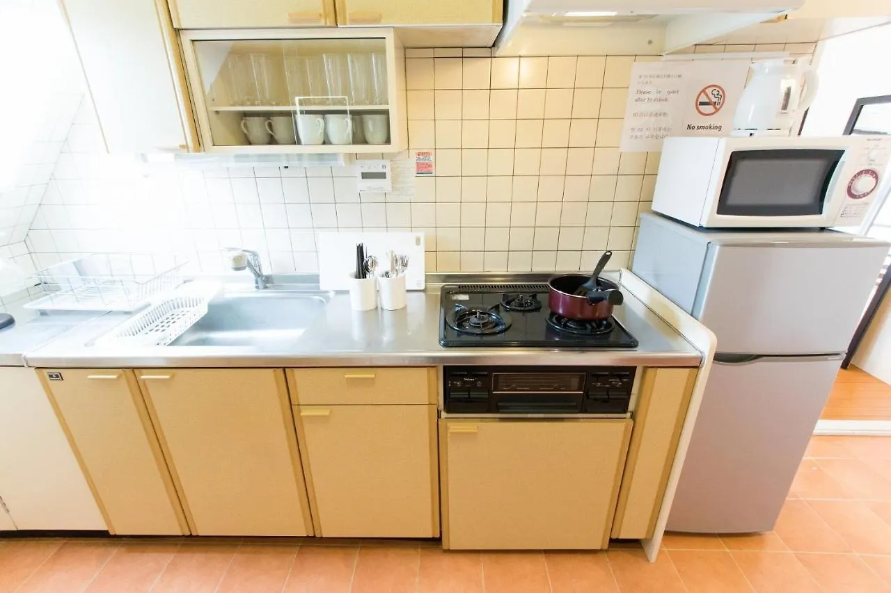 Hotel Hermitage Ochiai / Vacation Stay 48969 Tokyo Japan