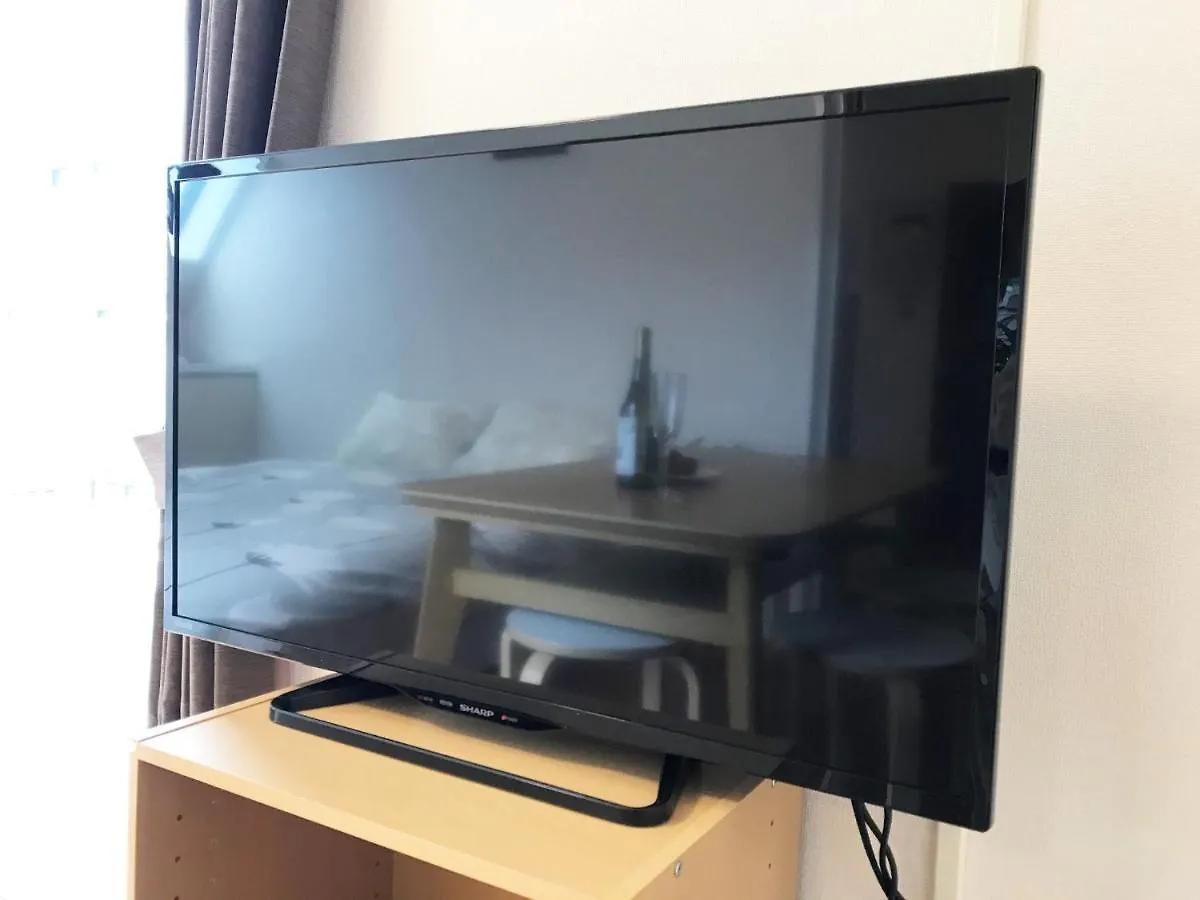 Hotel Hermitage Ochiai / Vacation Stay 48969 Tokyo