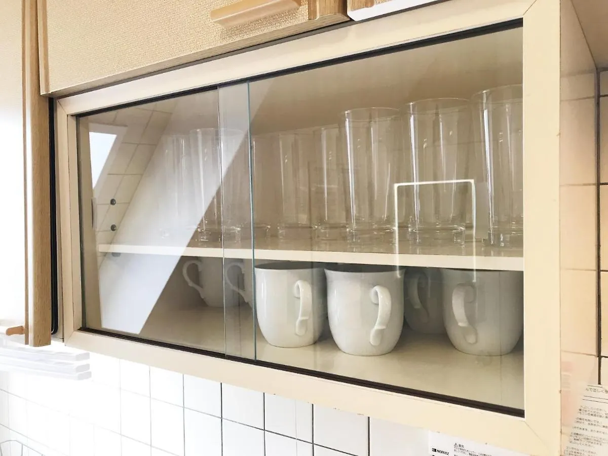 Hotel Hermitage Ochiai / Vacation Stay 48969 Tokyo