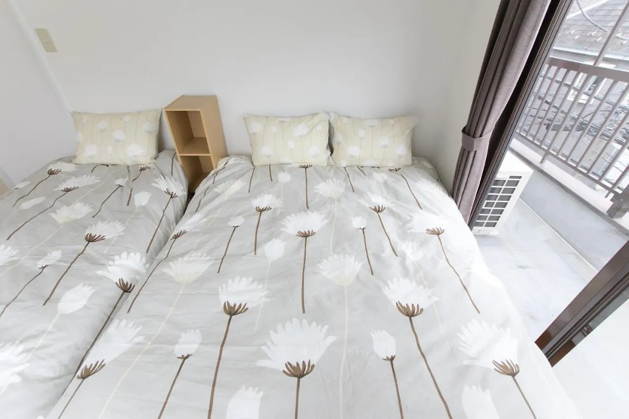 Hotel Hermitage Ochiai / Vacation Stay 48969 Tokyo