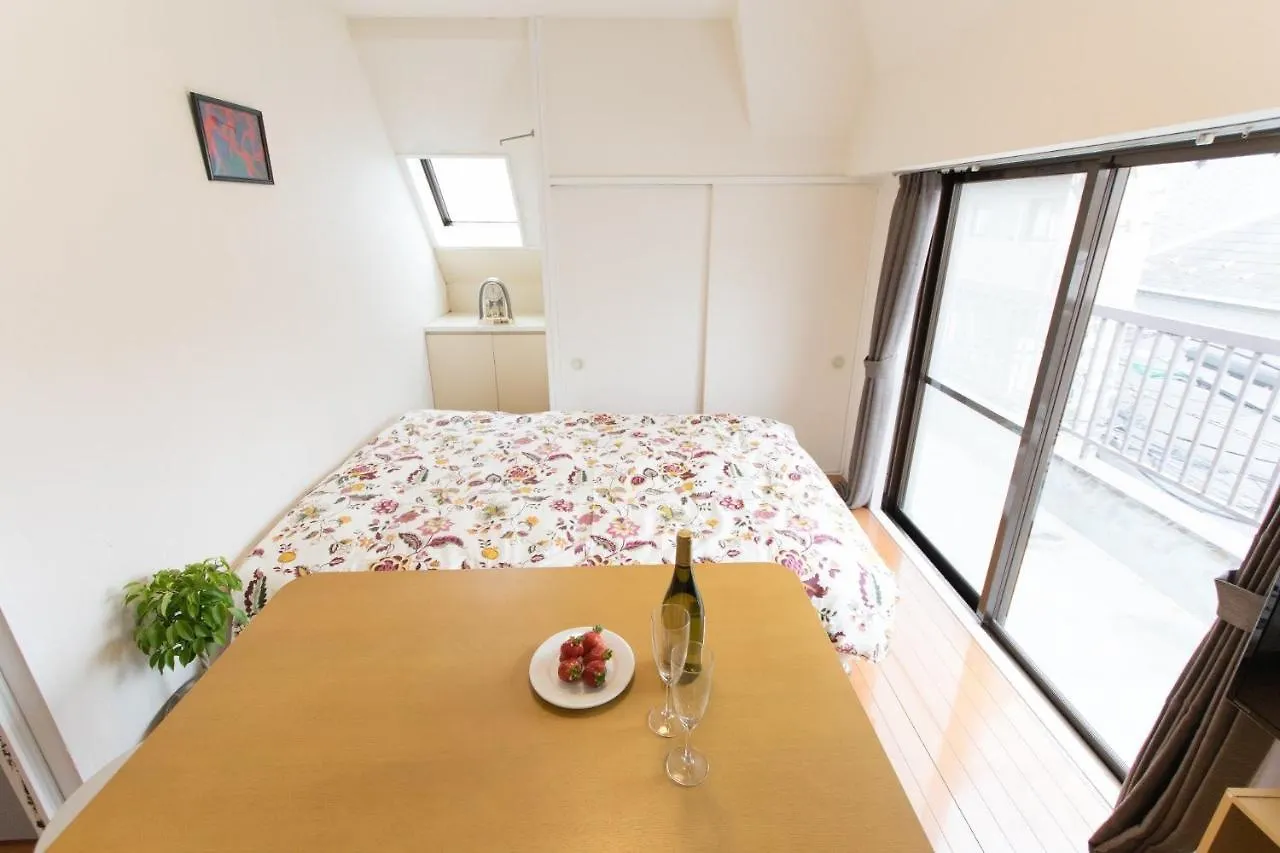Hotel Hermitage Ochiai / Vacation Stay 48969 Tokyo Japan