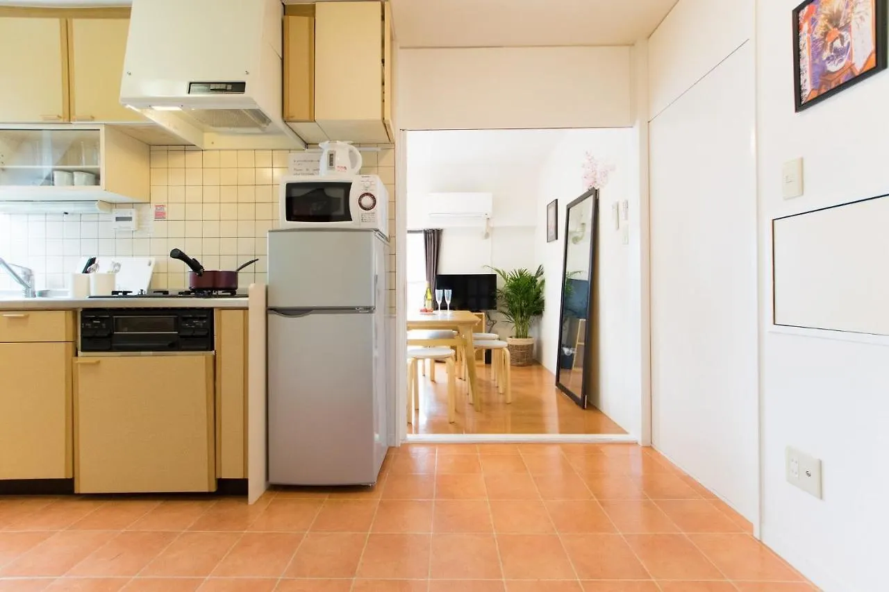 Hotel Hermitage Ochiai / Vacation Stay 48969 Tokyo 2*,  Japan