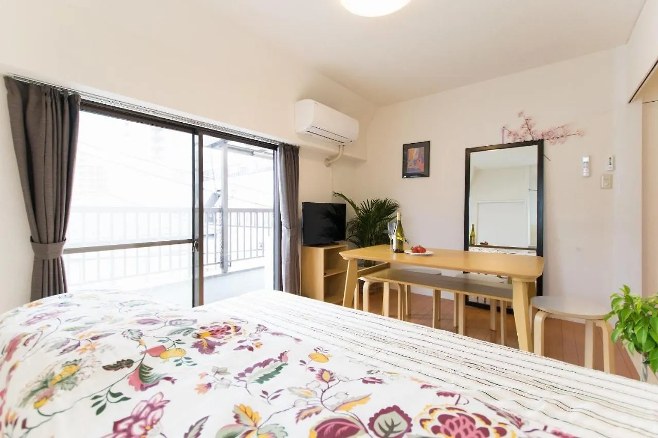 Hotel Hermitage Ochiai / Vacation Stay 48969 Tokyo