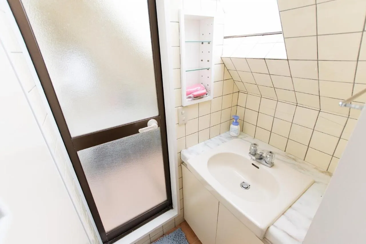 Hotel Hermitage Ochiai / Vacation Stay 48969 Tokyo