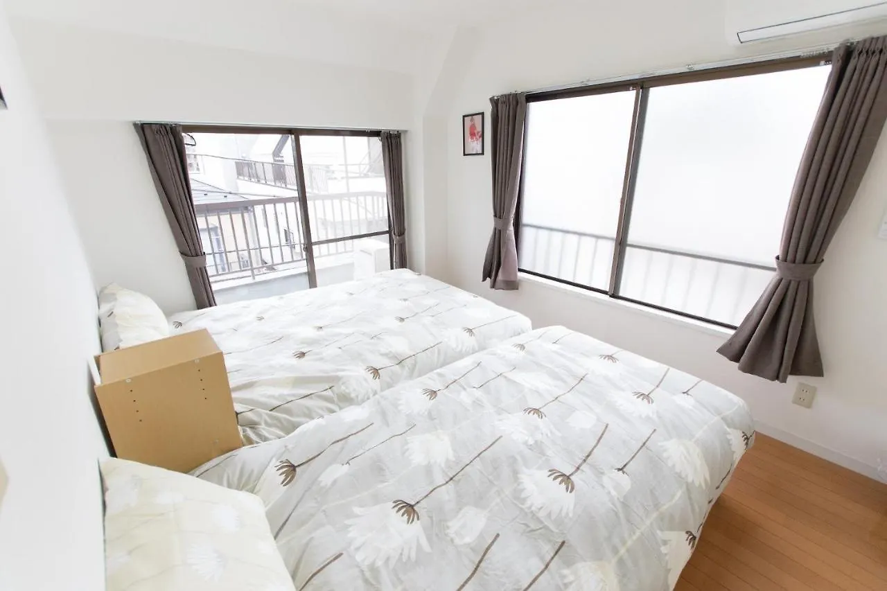 Hotel Hermitage Ochiai / Vacation Stay 48969 Tokyo