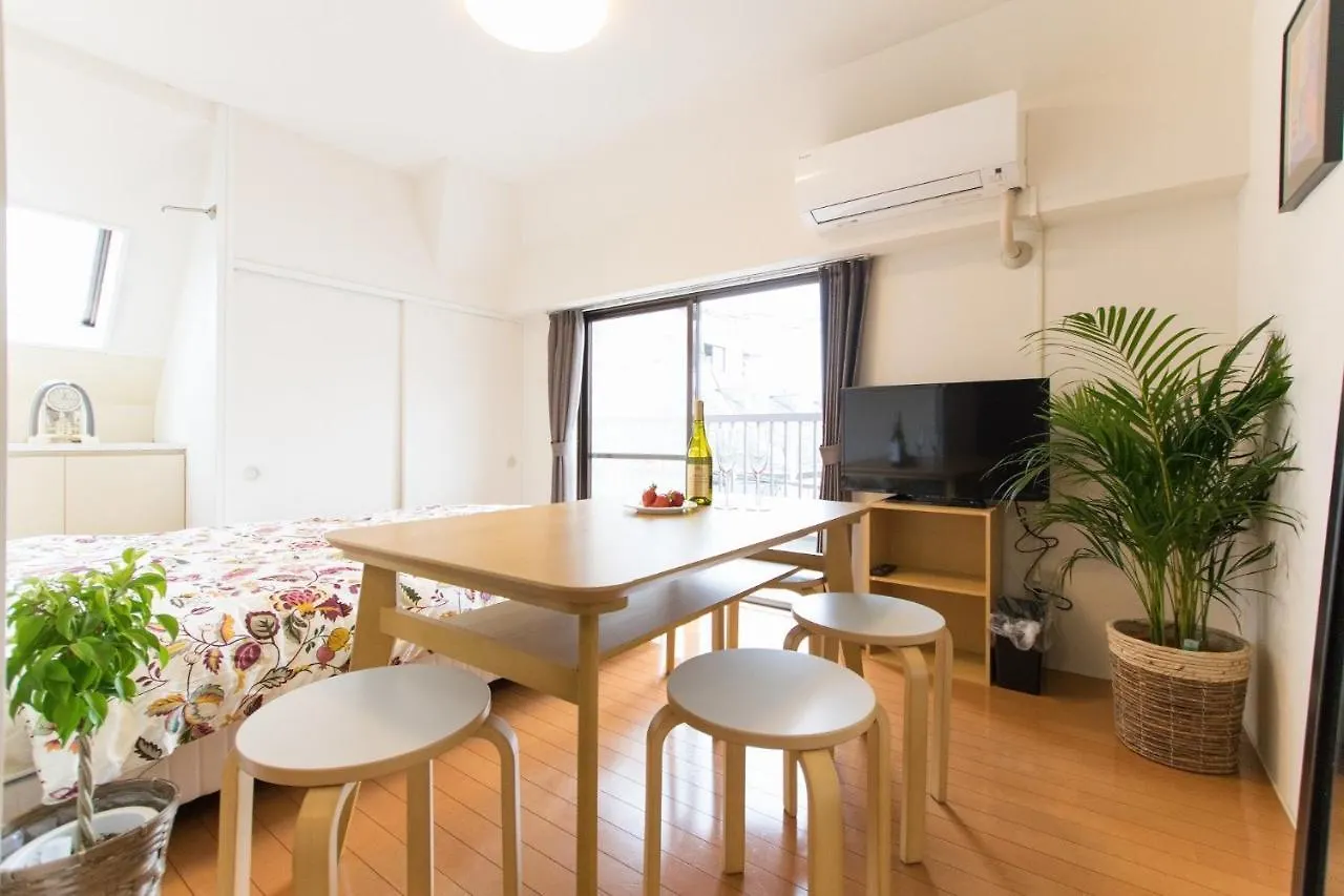 Hotel Hermitage Ochiai / Vacation Stay 48969 Tokyo