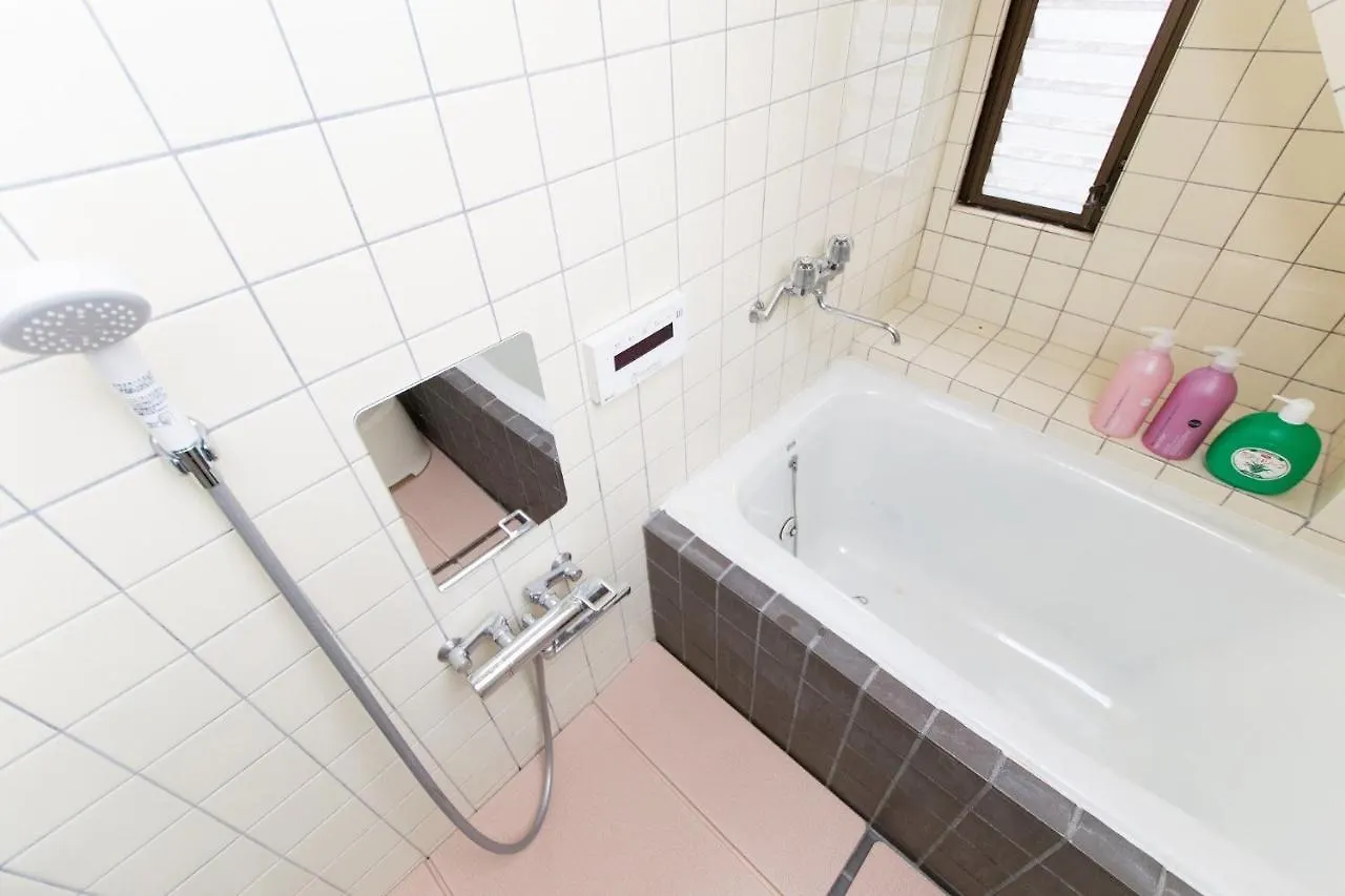 Hotel Hermitage Ochiai / Vacation Stay 48969 Tokyo 2*,