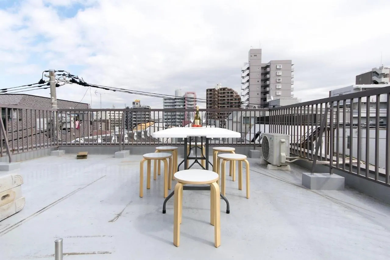 Hotel Hermitage Ochiai / Vacation Stay 48969 Tokyo