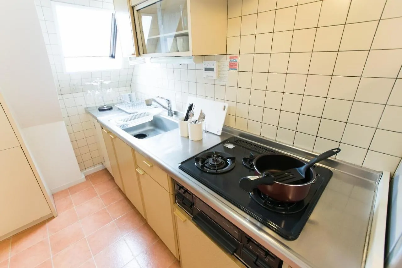Hotel Hermitage Ochiai / Vacation Stay 48969 Tokyo