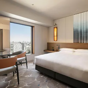 Отель Hyatt Regency, Токио