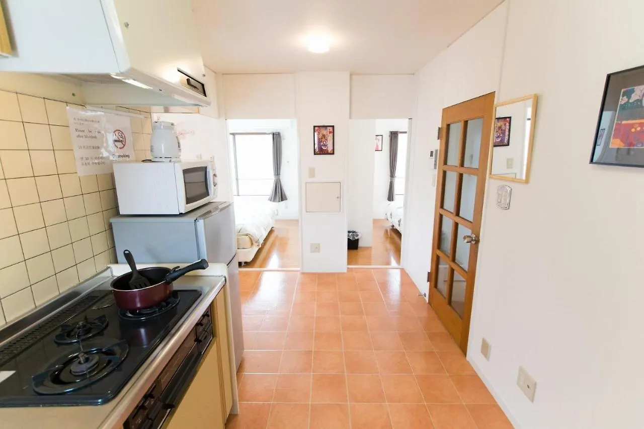 Hotel Hermitage Ochiai / Vacation Stay 48969 طوكيو