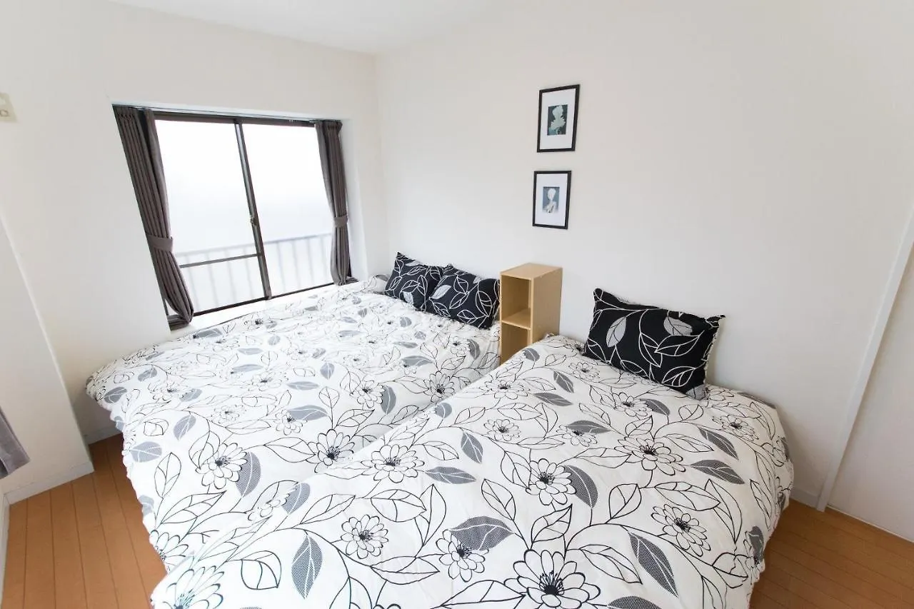 Hotel Hermitage Ochiai / Vacation Stay 48969 طوكيو